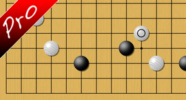 baduk Jubango prelude