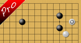 baduk Kobayashi opening