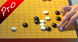 weiqi Losing by Killing