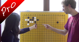 baduk A brute extension