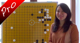 baduk Invading with Gu Li