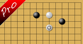 weiqi Young-sun's pincer adventures