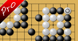 baduk Lack of Liberties