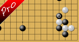 baduk Two aggressive ataris