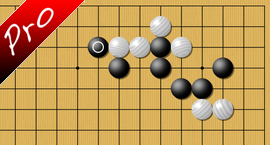 weiqi Tree of Heaven vs Attack Expert