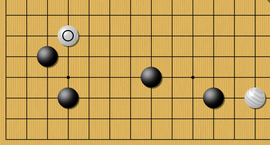 baduk Honinbo Shusaku