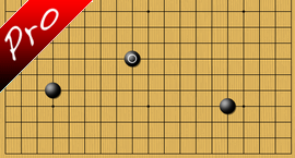 weiqi Wang Chenxing's fuseki