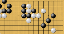 weiqi Dosaku