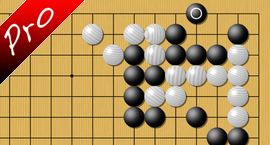 baduk Semeai techniques