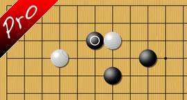 weiqi The ninja star