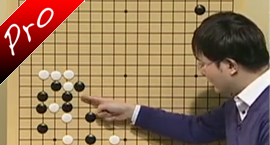 weiqi Zhou vs Choi