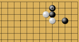 baduk Kitani Minoru