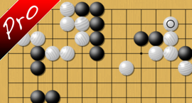 baduk Tales from far beyond