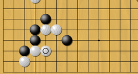 baduk Keep it simple