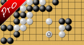 weiqi There can be only one