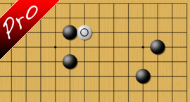 baduk Hugging the Chinese