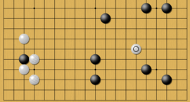 weiqi Invasion parade