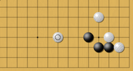 baduk Expect the unexpected