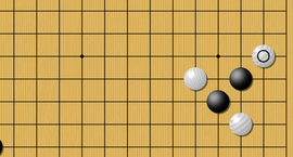 baduk Master Huang Longshi, part 2