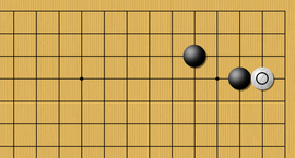 baduk Shimari probe