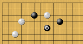 baduk The weakness of the daidaigeima, part 2