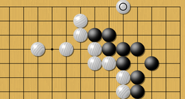 weiqi Monkey Jump