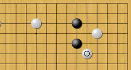 weiqi Fan Xiping vs. Shi Ding'an