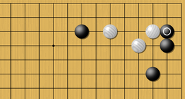 weiqi Payback time