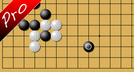 weiqi Lee Sedol vs Lee Chang-ho