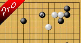 baduk Modern opening part 1