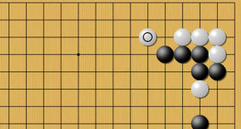 baduk The most common jeongseok