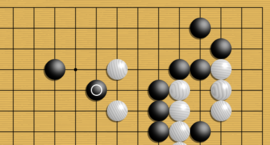 baduk Cut your losses