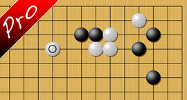 baduk One step further