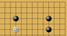 weiqi Let's be frank (part1)