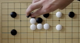 baduk The masters continue