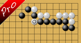 baduk Stay sharp