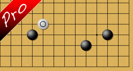 baduk Fuseki impovements