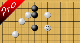 weiqi Running battles