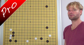 weiqi Twelve Moves